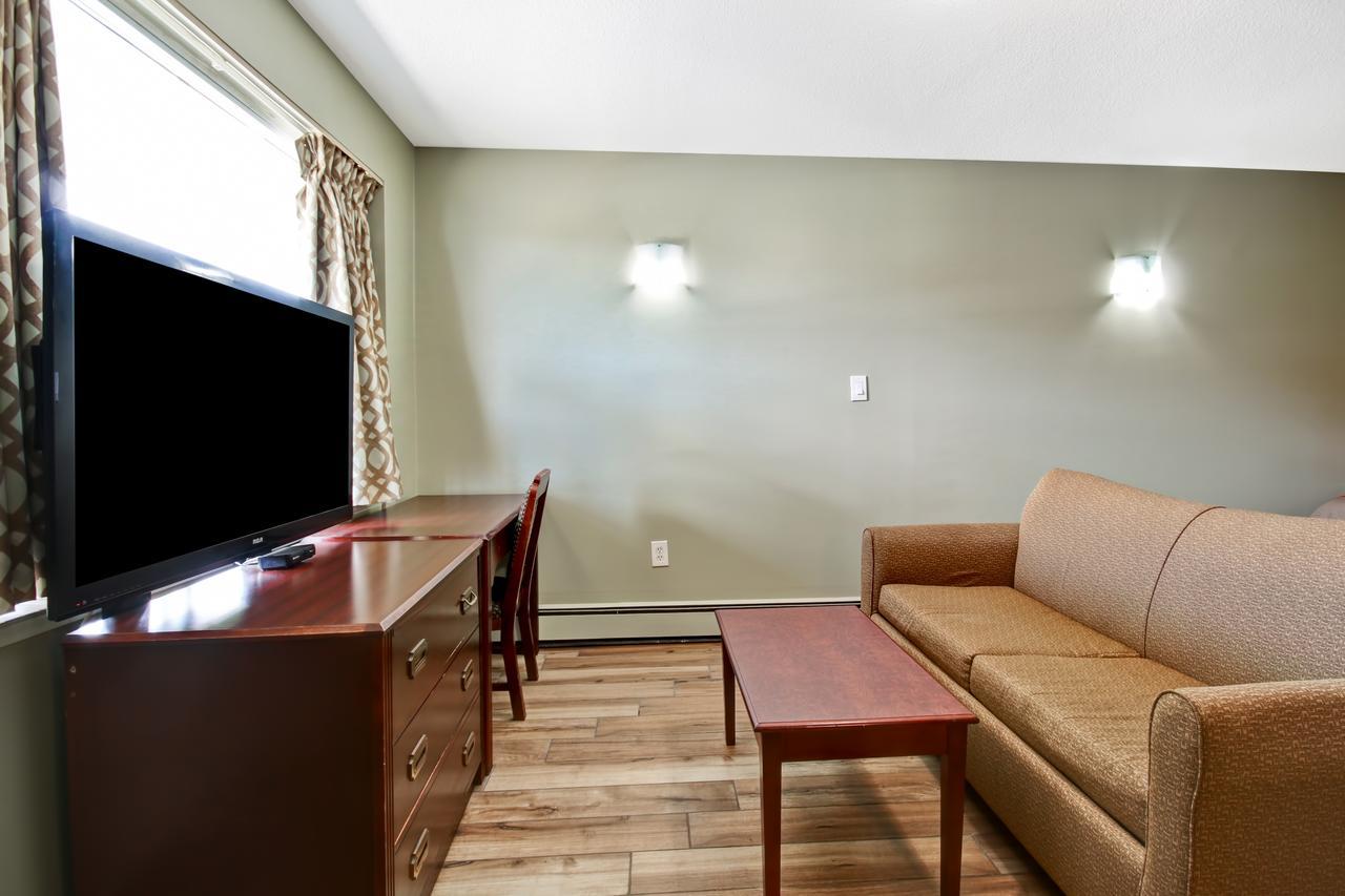 Burlington Inn Екстериор снимка